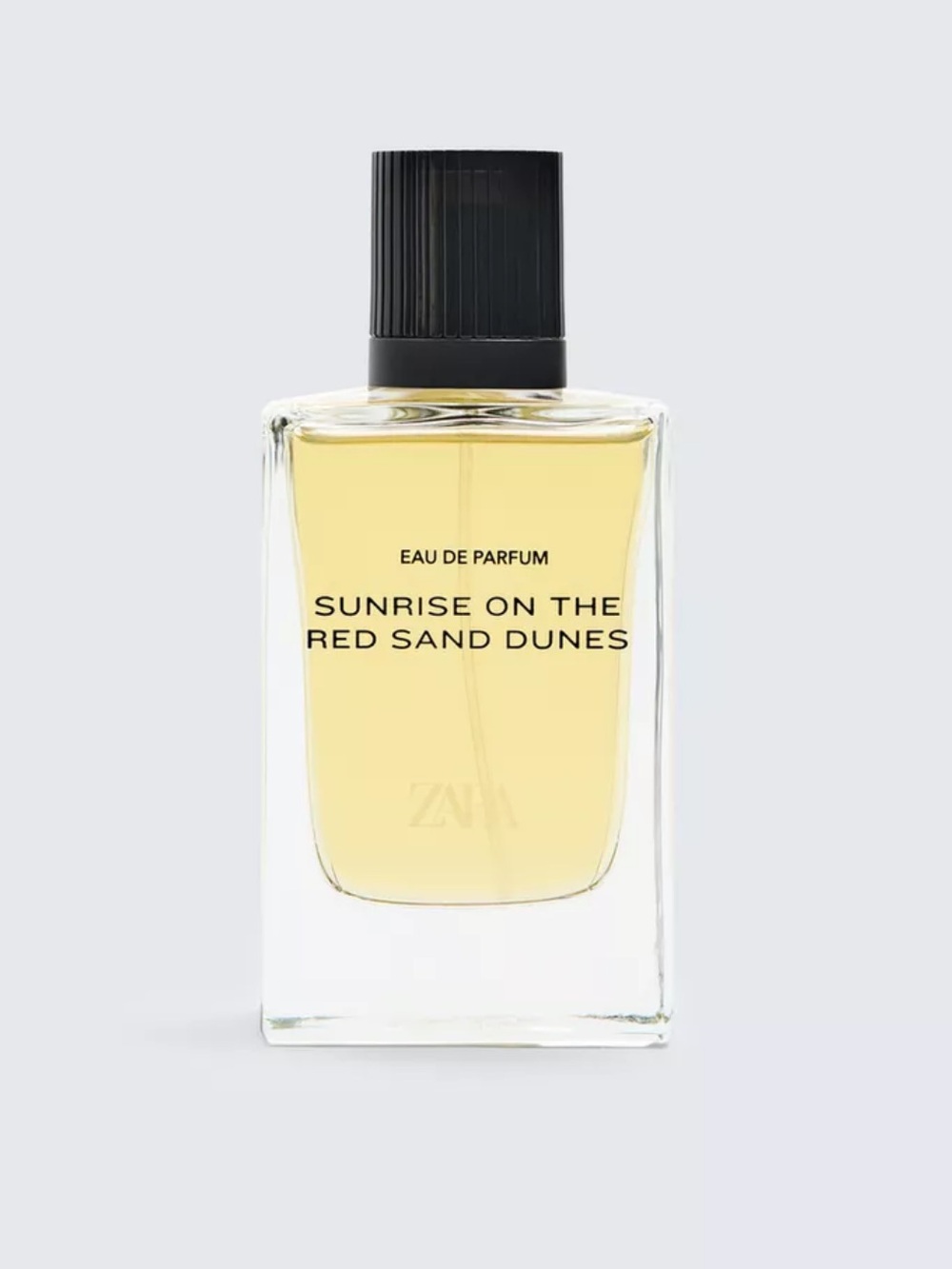 Zara Man NWT Sunrise on the Red Sand Dunes 100ML